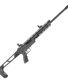 KR22 Rimfire, T22 Semi Auto, 22LR, 18.67", 10 Round