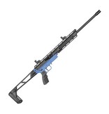 DM Arms KR22 Rimfire, T22 Semi Auto, 22LR, 18.67", 10 Round