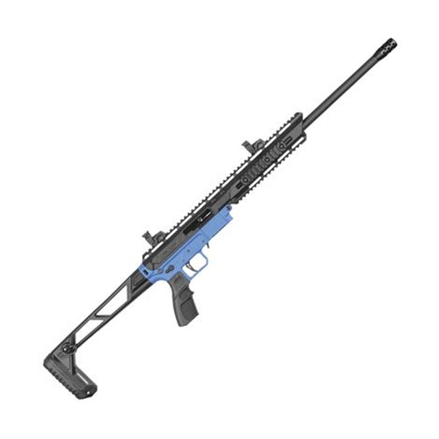 DM Arms KR22 Rimfire, T22 Semi Auto, 22LR, 18.67", 10 Round