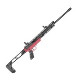 DM Arms KR22 Rimfire, T22 Semi Auto, 22LR, 18.67", 10 Round