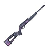 DM Arms KR22 Rimfire, Semi Auto, 22LR, 18.67",  10 Round