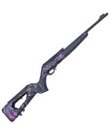 KR22 Rimfire, Semi Auto, 22LR, 18.67",  10 Round
