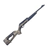 DM Arms KR22 Rimfire, Semi Auto, 22LR, 18.67",  10 Round