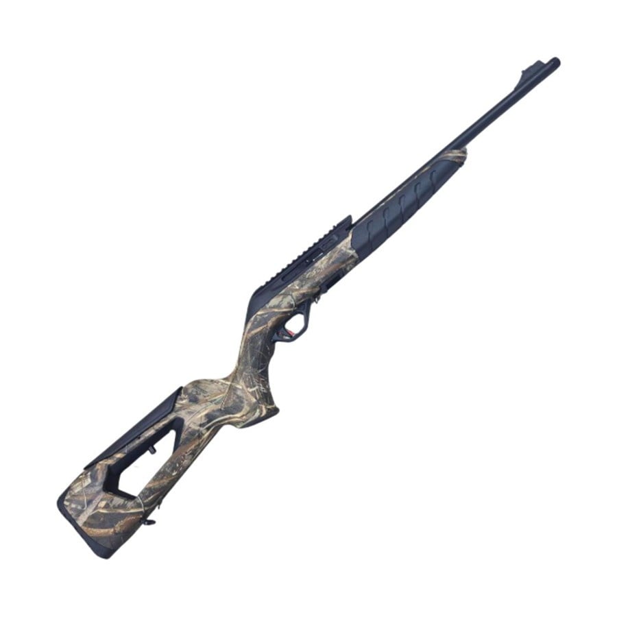 DM Arms KR22 Rimfire, Semi Auto, 22LR, 18.67",  10 Round