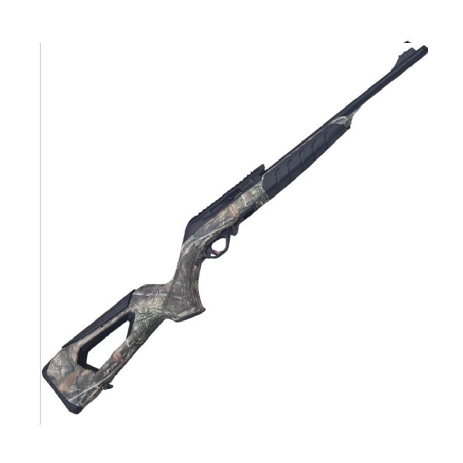 DM Arms KR22 Rimfire, Semi Auto, 22LR, 18.67",  10 Round
