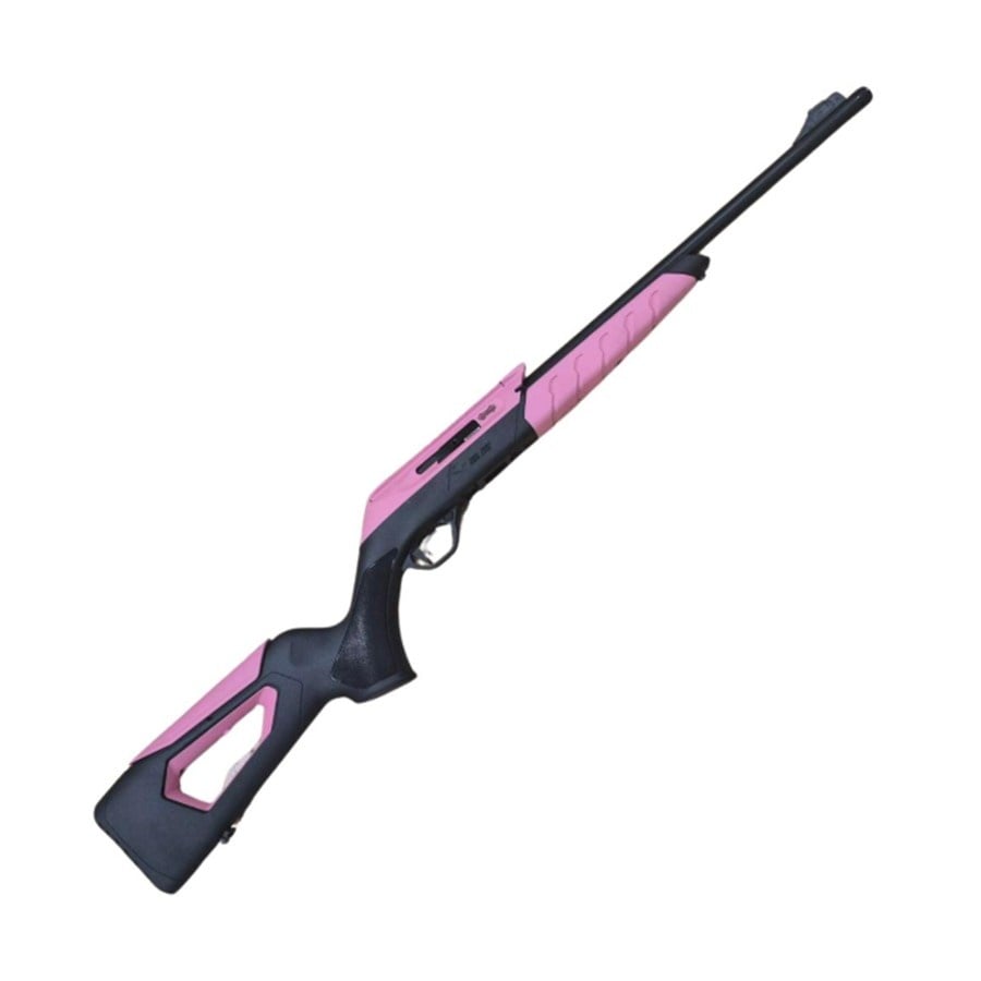 DM Arms KR22 Rimfire, Semi Auto, 22LR, 18.67",  10 Round