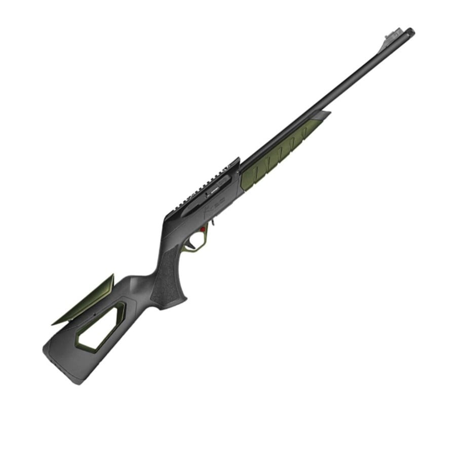 DM Arms KR22 Rimfire, Semi Auto, 22LR, 18.67",  10 Round