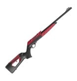 DM Arms KR22 Rimfire, Semi Auto, 22LR, 18.67",  10 Round