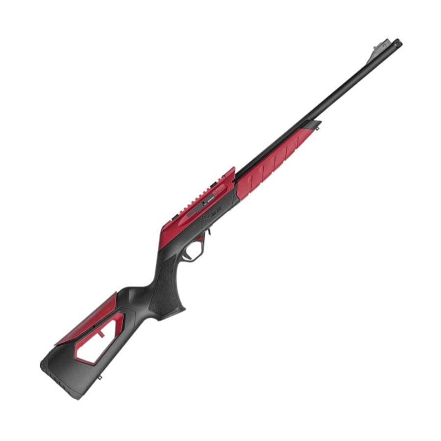 DM Arms KR22 Rimfire, Semi Auto, 22LR, 18.67",  10 Round