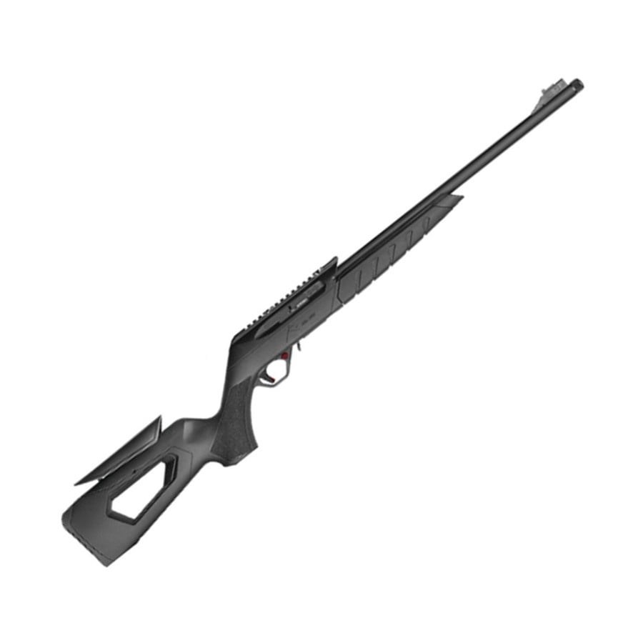 DM Arms KR22 Rimfire, Semi Auto, 22LR, 18.67",  10 Round