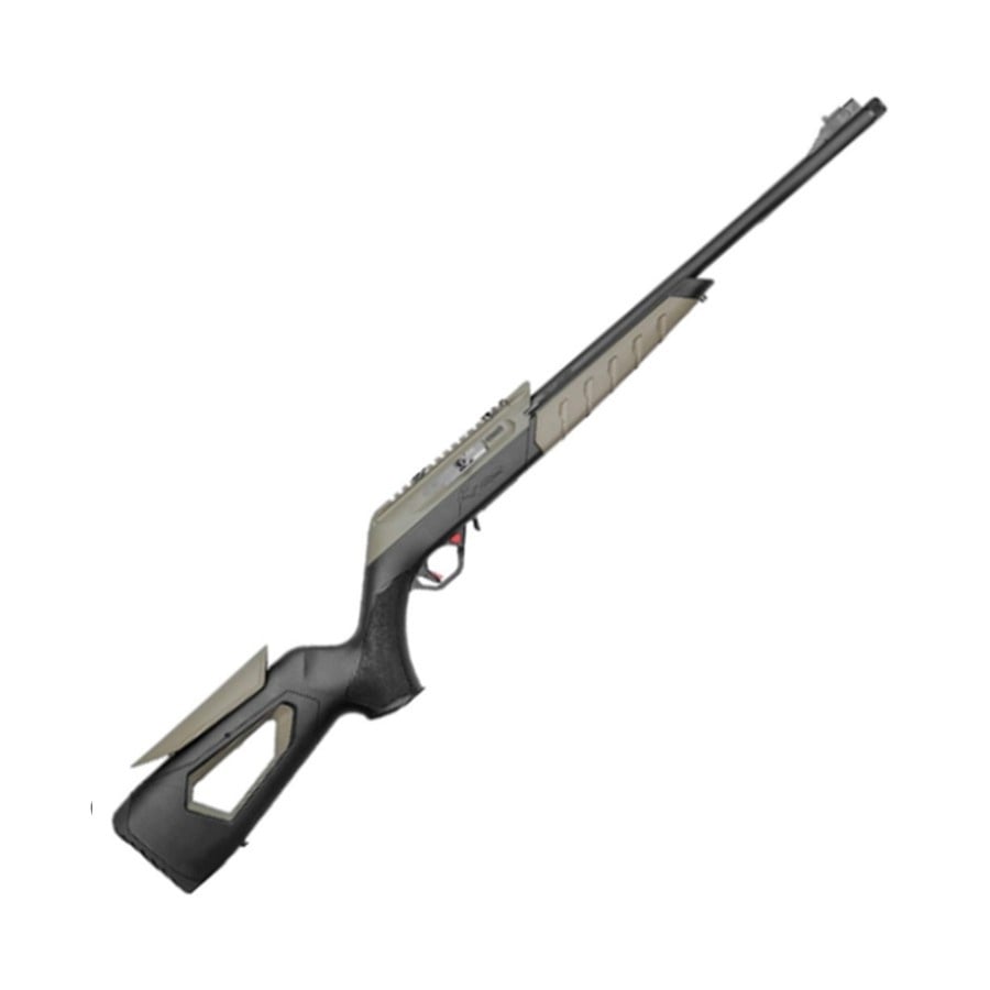 DM Arms KR22 Rimfire, Semi Auto, 22LR, 18.67",  10 Round