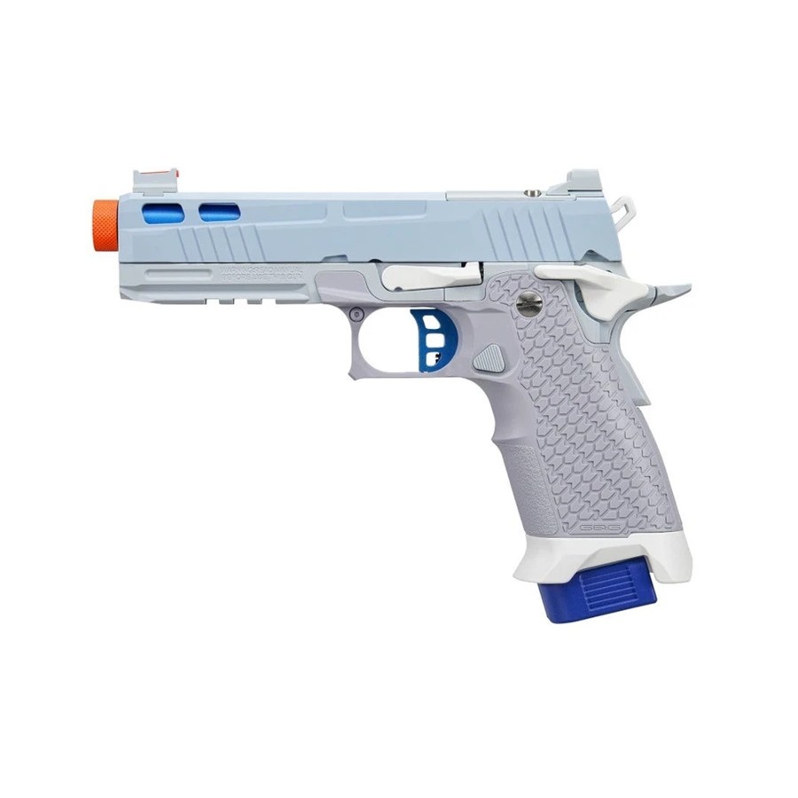 G&G Armament STP 45 CP MK2 - Azul Blue