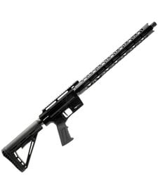 TM22 Pro 18" Long Rail