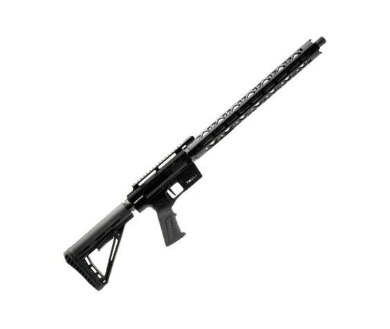 Derya TM22 Pro 18" Long Rail