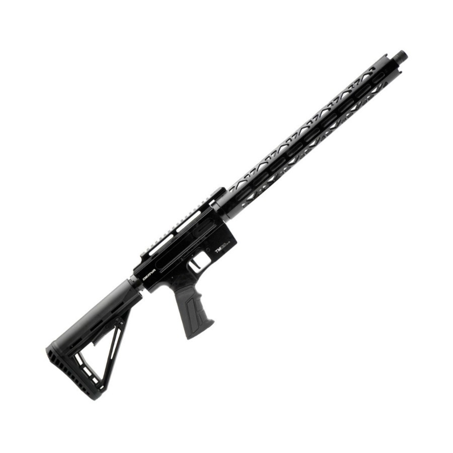 Derya TM22 Pro 18" Long Rail