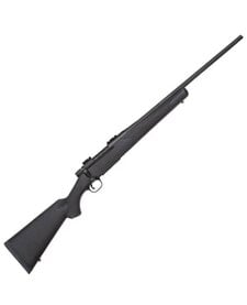 27838 Patriot Bolt Action Rifle 243 WIN, RH, 22 in, Blue, Syn