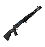 Canuck Elite Tacop, Gas Semi-Auto, 12ga, 3", 18.6" Barrel