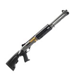 Canuck Elite Tacop, Gas Semi-Auto, 12ga, 3", 18.6" Barrel