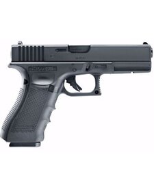 VFC Glock G19X GBB Pistol