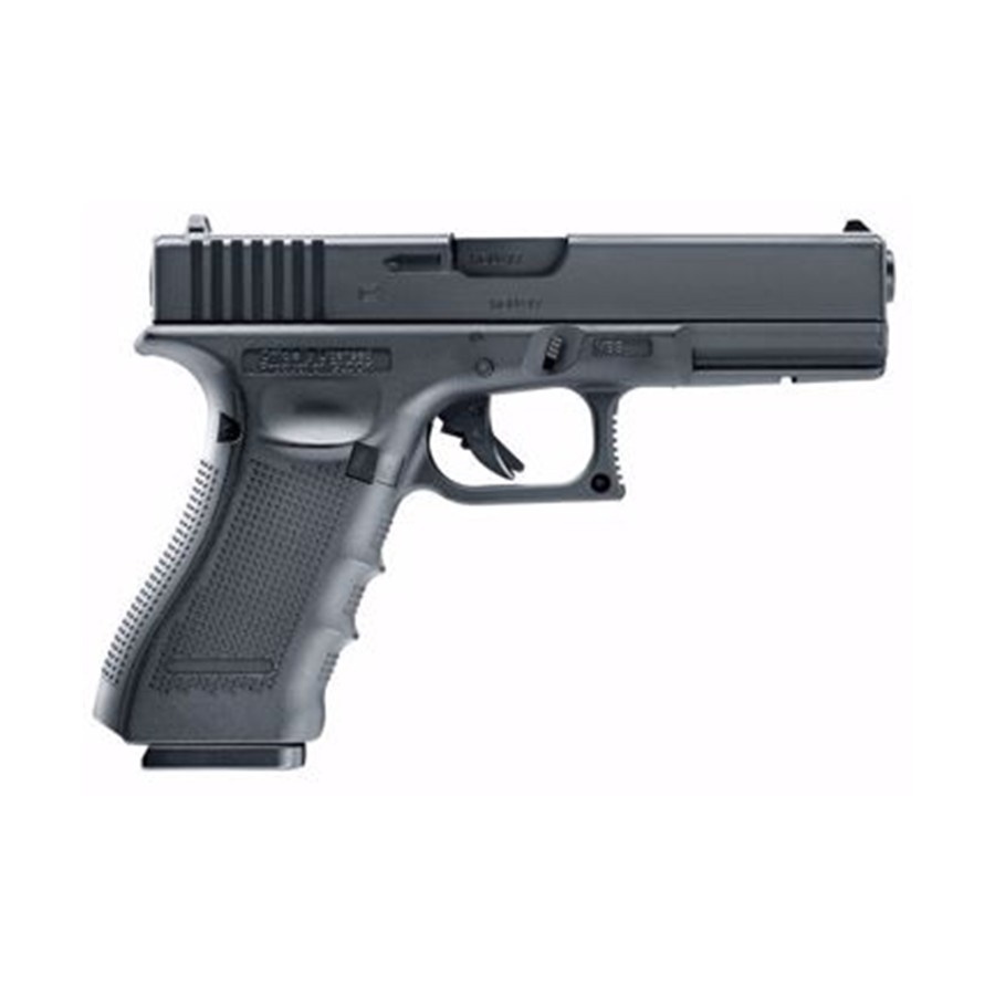 VFC Glock G19X GBB Pistol