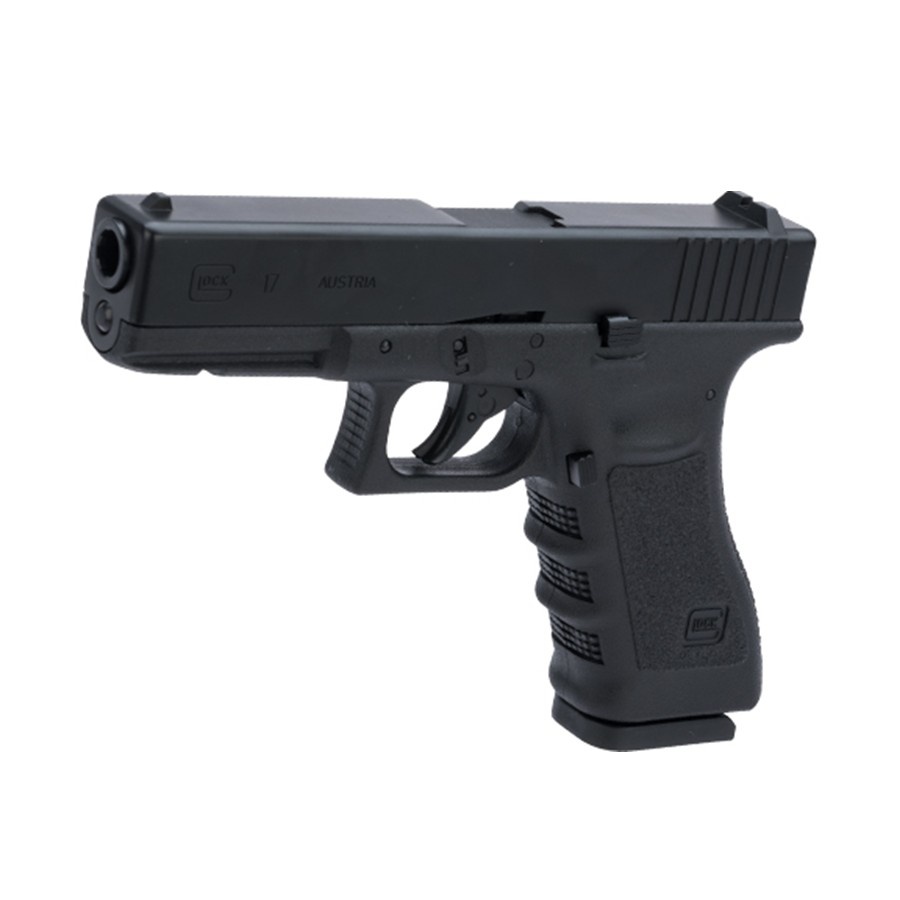 VFC Glock G19X GBB Pistol