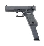 VFC Glock G18C GBB Pistol
