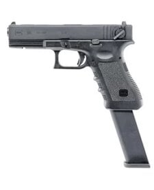 VFC Glock G18C GBB Pistol