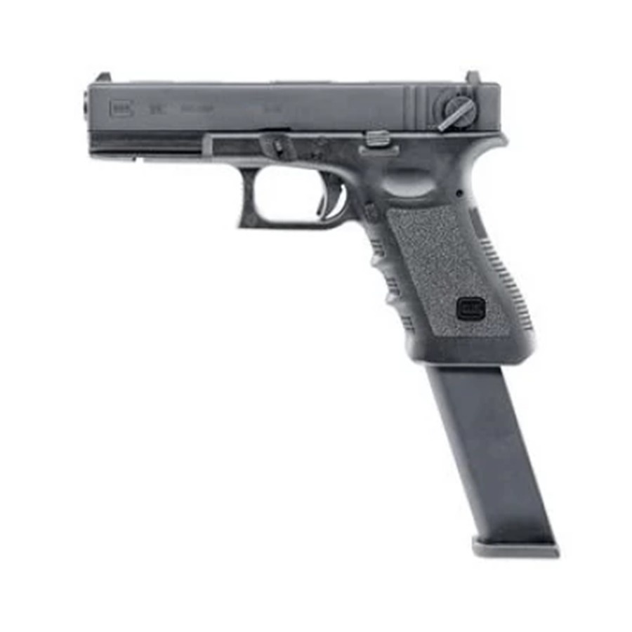 VFC Glock G18C GBB Pistol