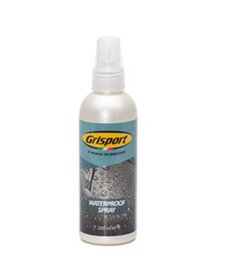 Waterproofing Spray