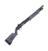 Mossberg 590S Magpul Short Shell compliant 10 round