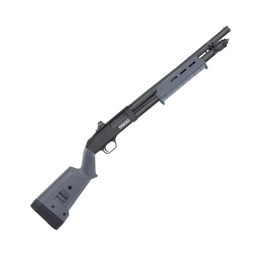 Mossberg 590S Magpul Short Shell compliant 10 round