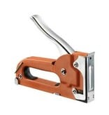 Champion Staple Gun, 100 Staples, Blister