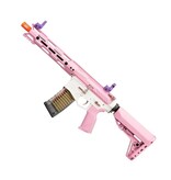 G&G Armament CM16 Stealth 556 Pink