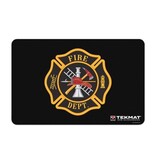 TekMat Ultra 42 Firemans Shield Doormat