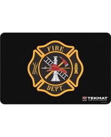 Ultra 42 Firemans Shield Doormat