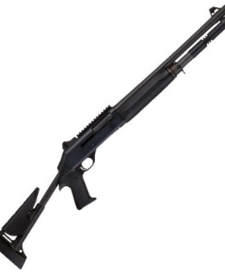 M4, 12ga, 18.5", Standard Grip