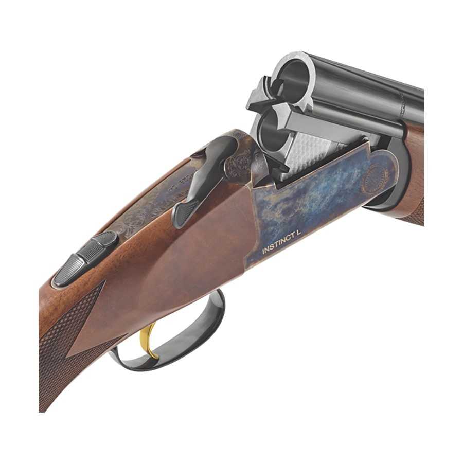 Franchi Instinct L, 12ga, 28"