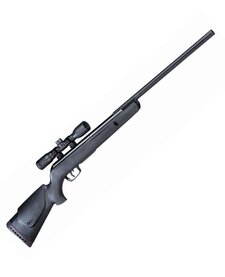 Varmint Air Rifle, .177, 490fps package, 4x32 scope