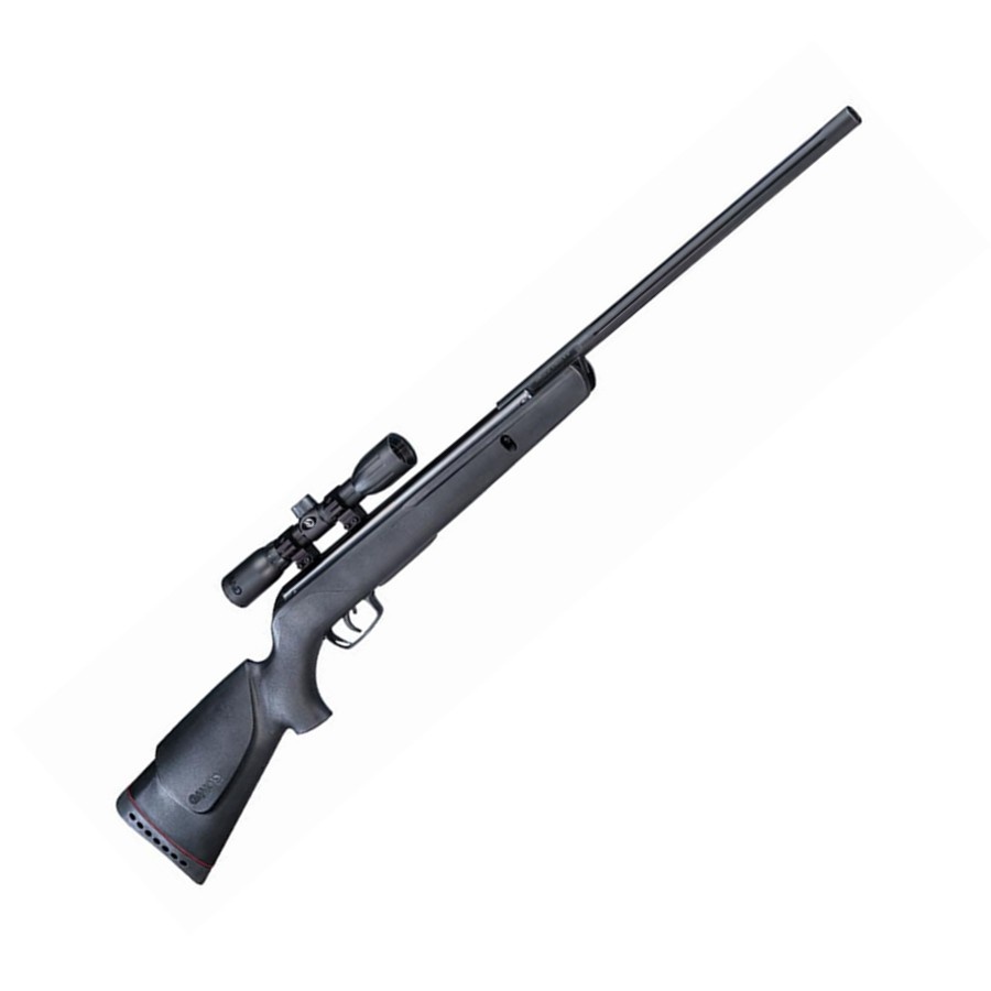 Gamo Varmint Air Rifle, .177, 490fps package, 4x32 scope