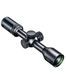 3-9x40 R3, Black Riflescope, DOA-QBR Reticle