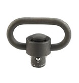 Heavy Duty Push Button Sling Swivel