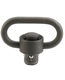 Heavy Duty Push Button Sling Swivel