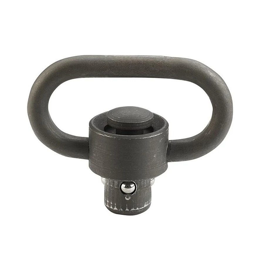 Heavy Duty Push Button Sling Swivel