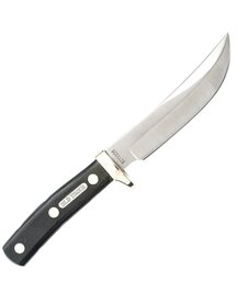 165Ot Woodsman, 9" Fixed