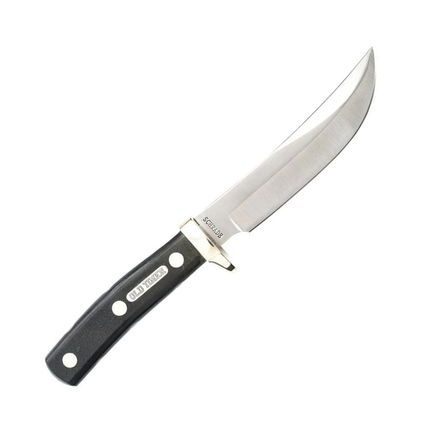 Old Timer 165Ot Woodsman, 9" Fixed