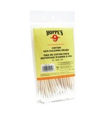 Hoppe's Cotton Cleaning Swabs 100 Count, 5.9", Tube