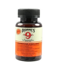 No. 9 Solvent, Gun Bore Cleaner, 1 Pint