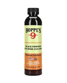 Black Powder Gun Bore Cleaner 8oz