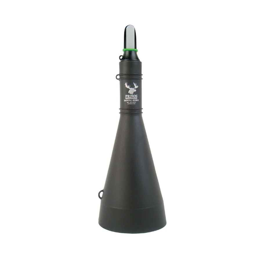 Primos Hunting Moose Horn II Moose Call