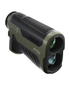 6x25 R5 2000 Range Finder, Green